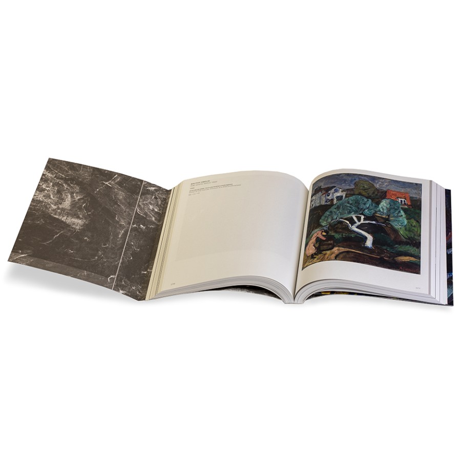 Katalogas „Geltona moteris. Antano Samuolio (1899–1942) retrospektyva ir inspiracijos“ Katalogas „Geltona moteris. Antano Samuolio (1899–1942) retrospektyva ir inspiracijos“