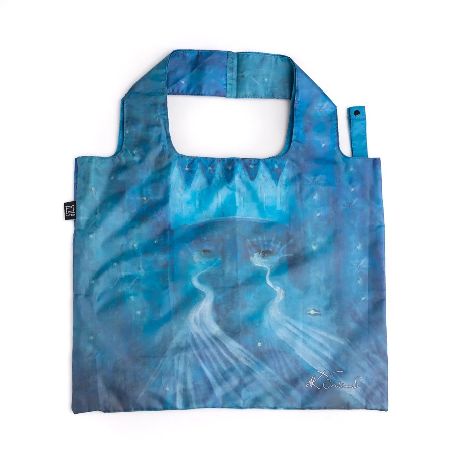 Easy bag krepšys M. K. Čiurlionis „Amžinybė“ 