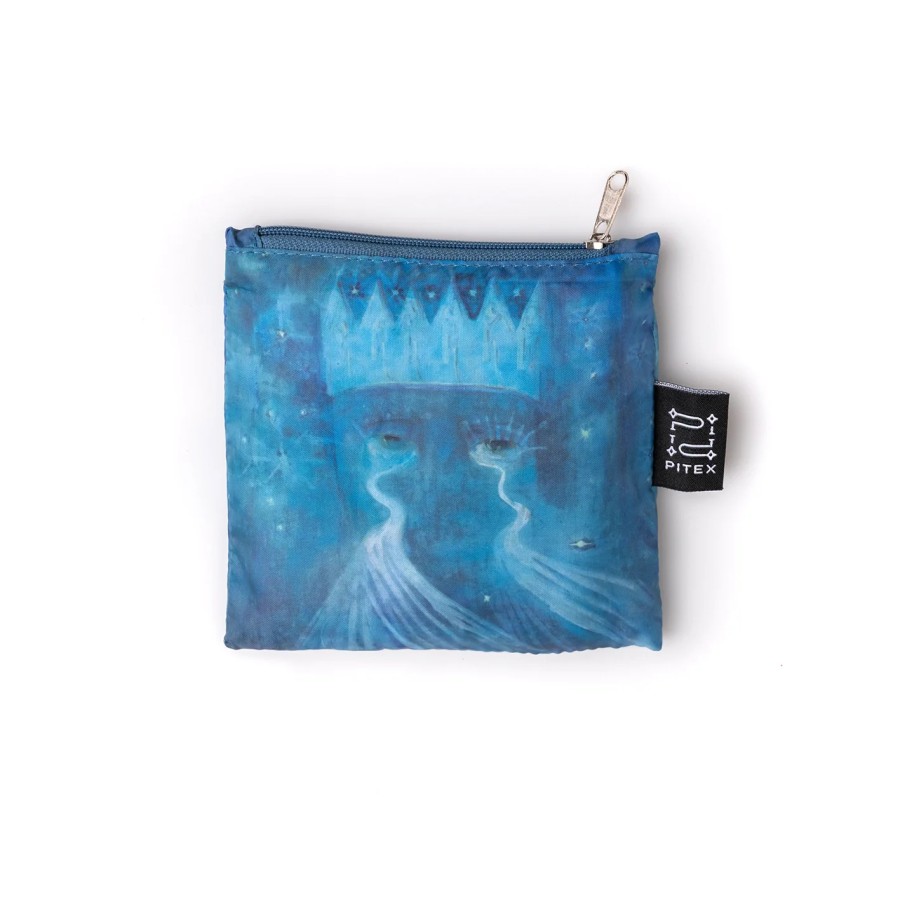 Easy bag krepšys M. K. Čiurlionis „Amžinybė“ 