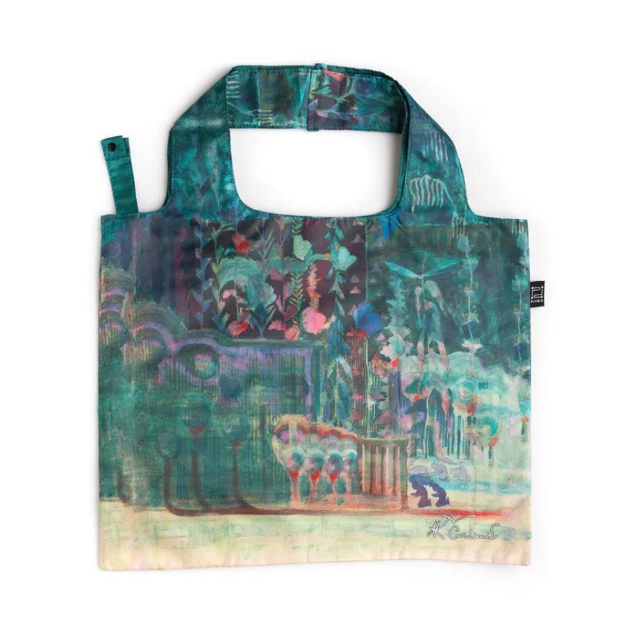 Easy bag krepšys M. K. Čiurlionis „Fantazija“ 