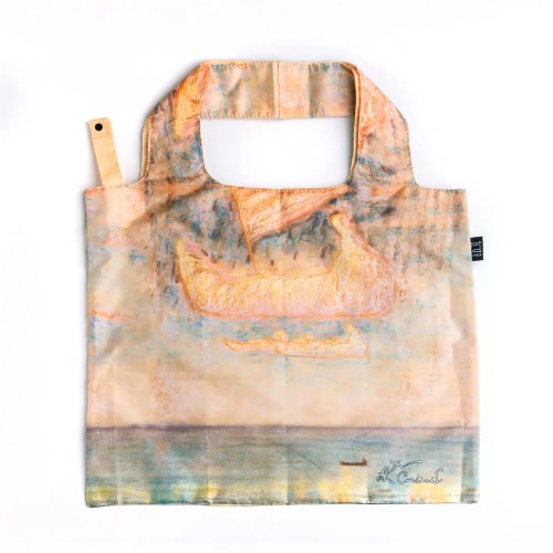 Easy bag krepšys M. K. Čiurlionis „Mintys“ 