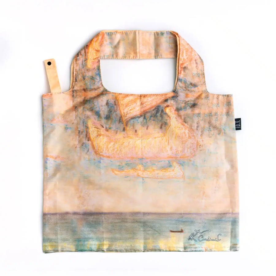 Easy bag krepšys M. K. Čiurlionis „Mintys“ 