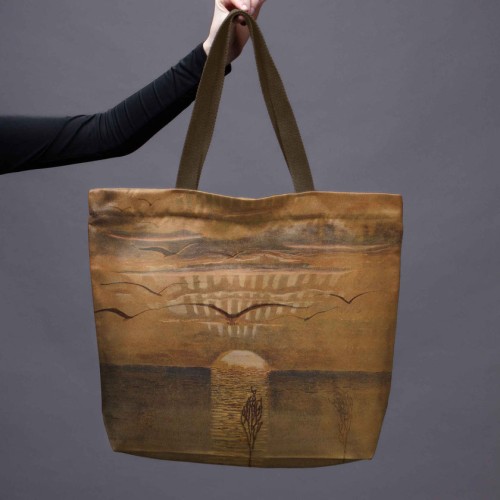 Krepšys M. K. Čiurlionis „Saulėlydis“ 