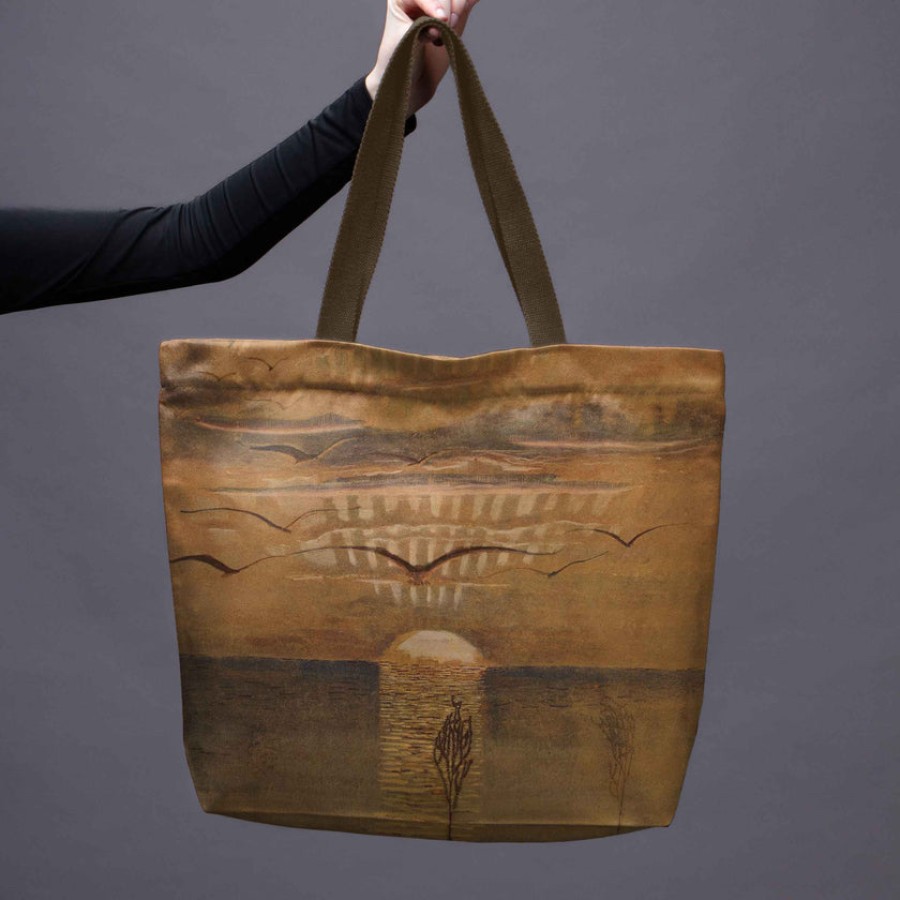 Krepšys M. K. Čiurlionis „Saulėlydis“ 