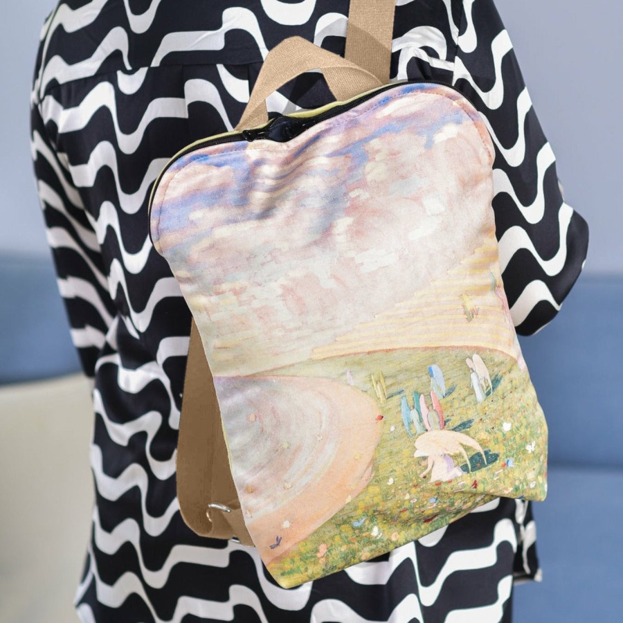 Kuprinė M. K. Čiurlionis „Angelėliai“  