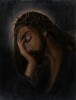 M. K. Čiurlionis. Christ. Reproduction