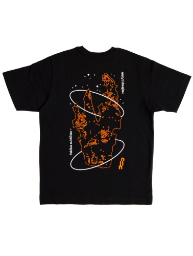 MARŠKINĖLIAI „AUDRA X ČIURLIONIS“