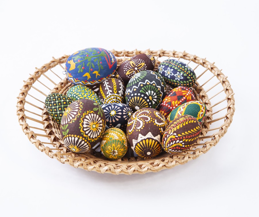 Medinis margutis VIII