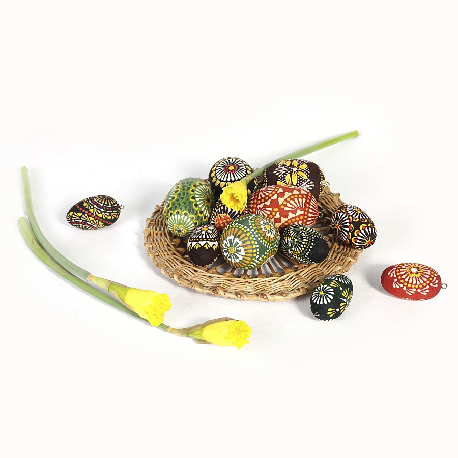 Medinis margutis XVII