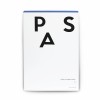 PAS: Palekas Architects' Studio 2, 2008 - 2022