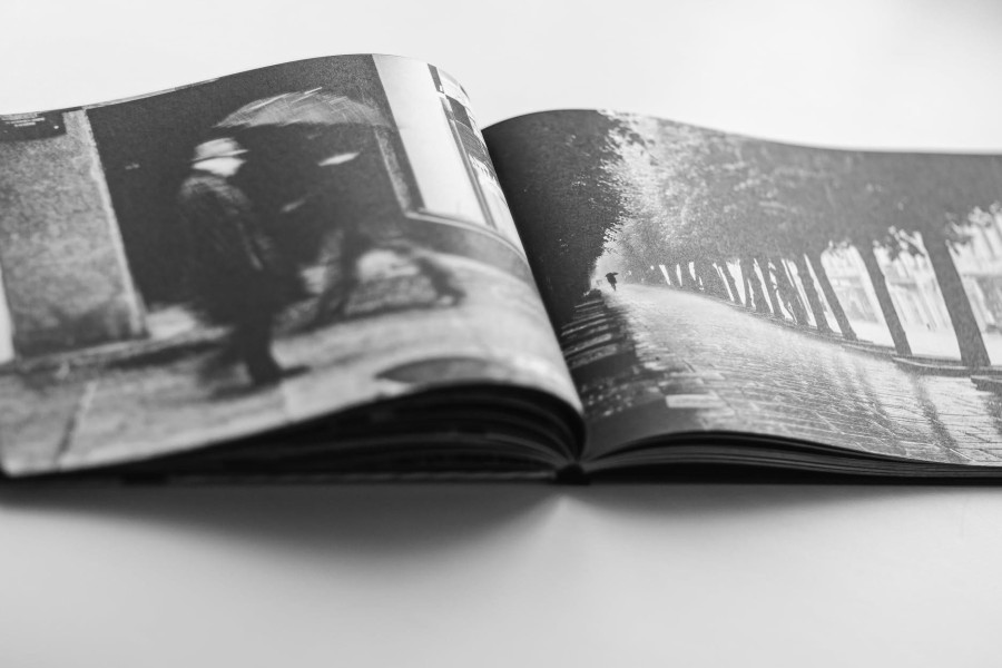 Remis Ščerbauskas. Teritorija Kaunas / Gatvės fotografija