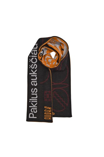 ŠALIKAS „AUDRA X ČIURLIONIS“