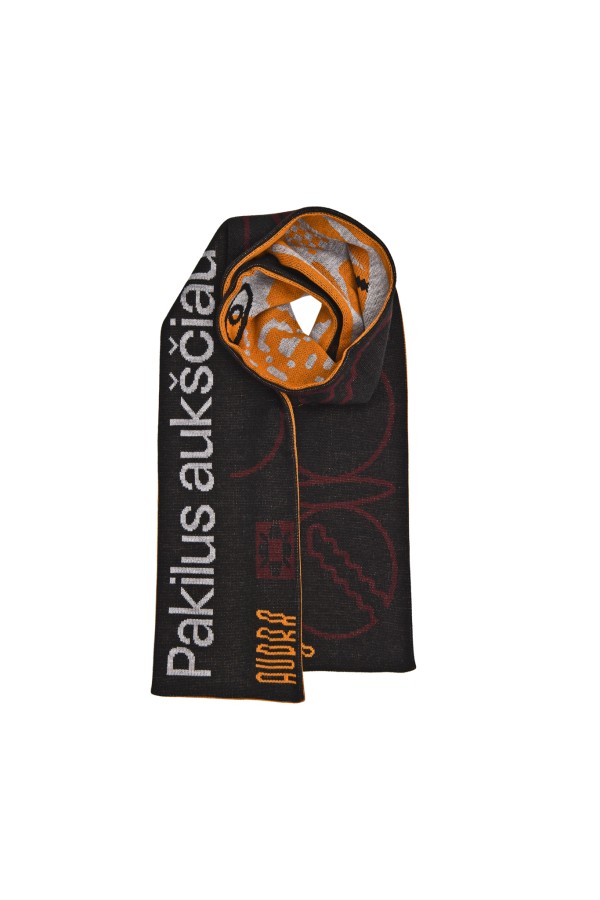 ŠALIKAS „AUDRA X ČIURLIONIS“