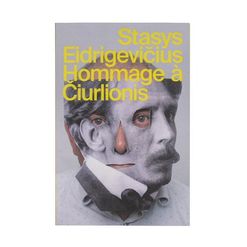 Stasys Eidrigevičius. Hommage à Čiurlionis