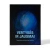 Terapinės kortelės „Vertybės ir jausmai“