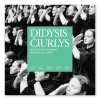 Vinilinė plokštelė. Didysis Čiurlys