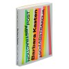 Barbara Kasten “Postabstrakcija”. Katalogas