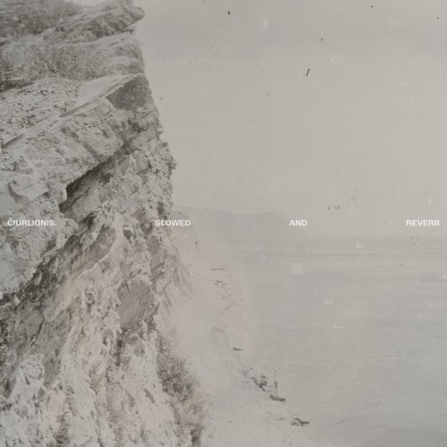Vinilinė plokštelė „Čiurlionis. Slowed and Reverb by Synaesthesis x Dominykas Digimas”