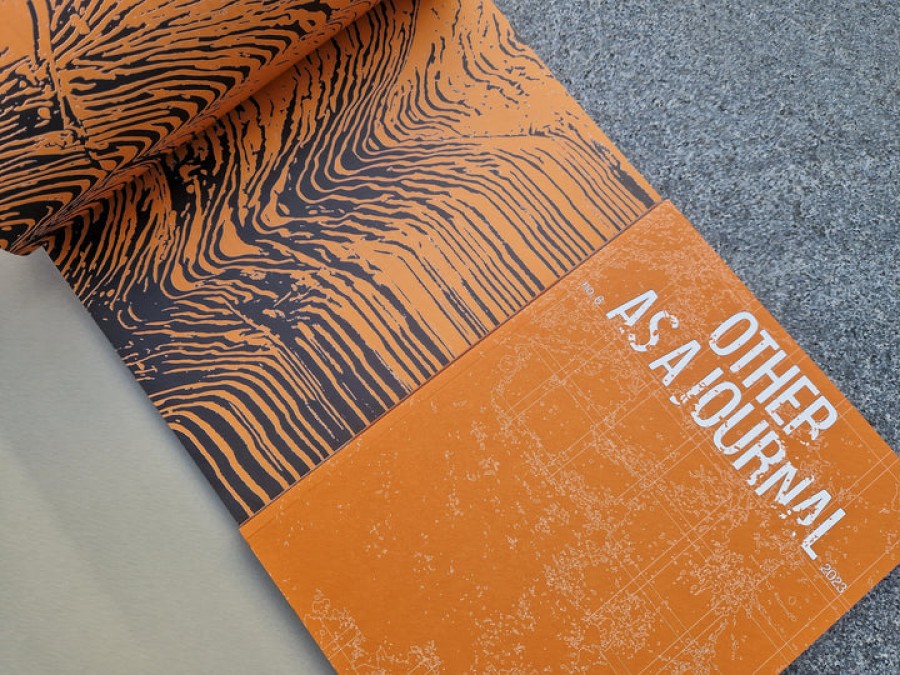 Žurnalas „Other as a Journal“