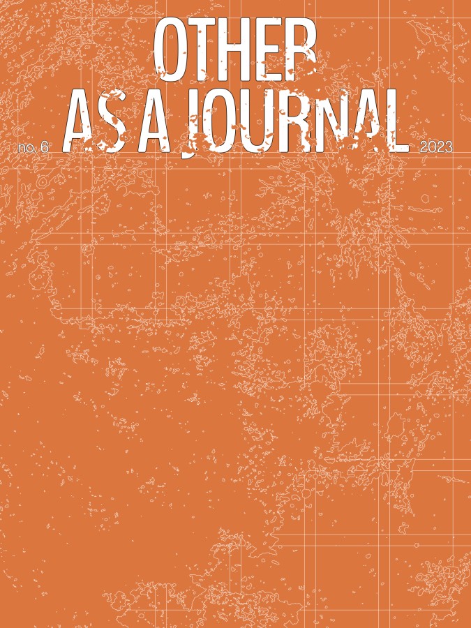 Žurnalas „Other as a Journal“