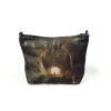 Cosmetic bag M. K. Čiurlionis "Fairy tale (Fairy tale of kings)" 