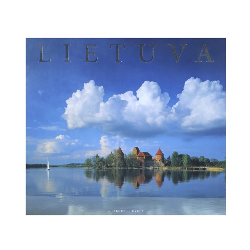 LITHUANIA. Photo album