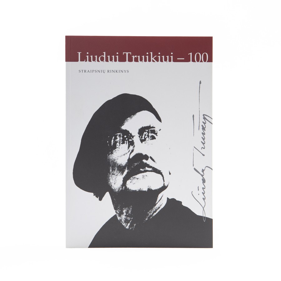 Liudas Truikys – 100 years. Collection of Articles