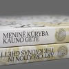 Meninė kūryba Kauno gete: tikrovės reprezentacijos klausimai