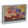 Dėlionė M. K. Čiurlionis „Laivai“ (1000 det.)