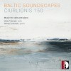 Vinilinė plokštelė „Baltic Soundscapes - Gleb Pyšniak, Rokas Zubovas”