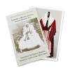 Samogitian and Minor Lithuanian Woman's Clothes of 19th Century. Postcards set